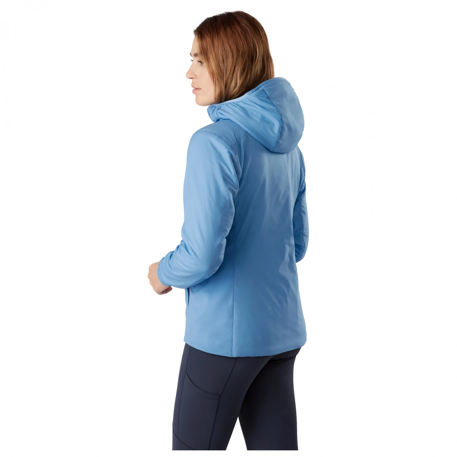 Arc'teryx - Women's Atom LT Hoody - Veste synthétique 5 Arc'teryx - Women's Atom LT Hoody - Veste synthétique – Image 3