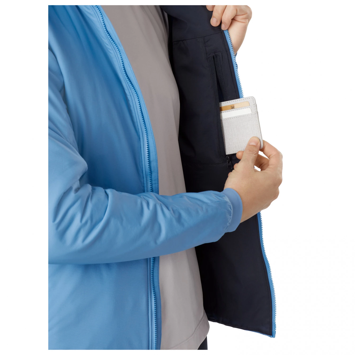 Arc'teryx - Women's Atom LT Hoody - Veste synthétique 7 Arc'teryx - Women's Atom LT Hoody - Veste synthétique – Image 5