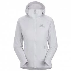 Arc'teryx - Women's Atom SL Hoody - Veste synthétique -Vestes outdoor Soldes arcteryx womens atom sl hoody veste synthetique 1