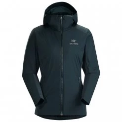 Arc'teryx - Women's Atom SL Hoody - Veste synthétique -Vestes outdoor Soldes arcteryx womens atom sl hoody veste synthetique 2