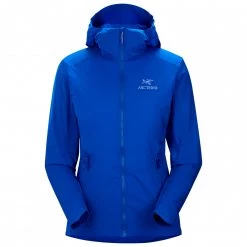 Arc'teryx - Women's Atom SL Hoody - Veste synthétique -Vestes outdoor Soldes arcteryx womens atom sl hoody veste synthetique 4