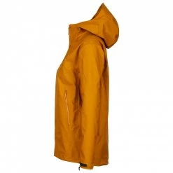 Arc'teryx - Women's Beta Jacket - Veste imperméable -Vestes outdoor Soldes arcteryx womens beta jacket veste impermeable detail 3