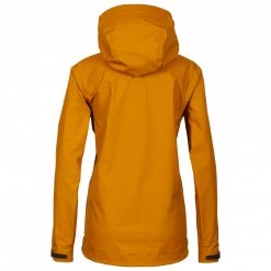 Arc'teryx - Women's Beta Jacket - Veste imperméable -Vestes outdoor Soldes arcteryx womens beta jacket veste impermeable detail 4