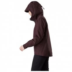 Arc'teryx - Women's Beta LT Jacket - Veste imperméable 12 Arc'teryx - Women's Beta LT Jacket - Veste imperméable -Vestes outdoor Soldes arcteryx womens beta lt jacket veste impermeable detail 5