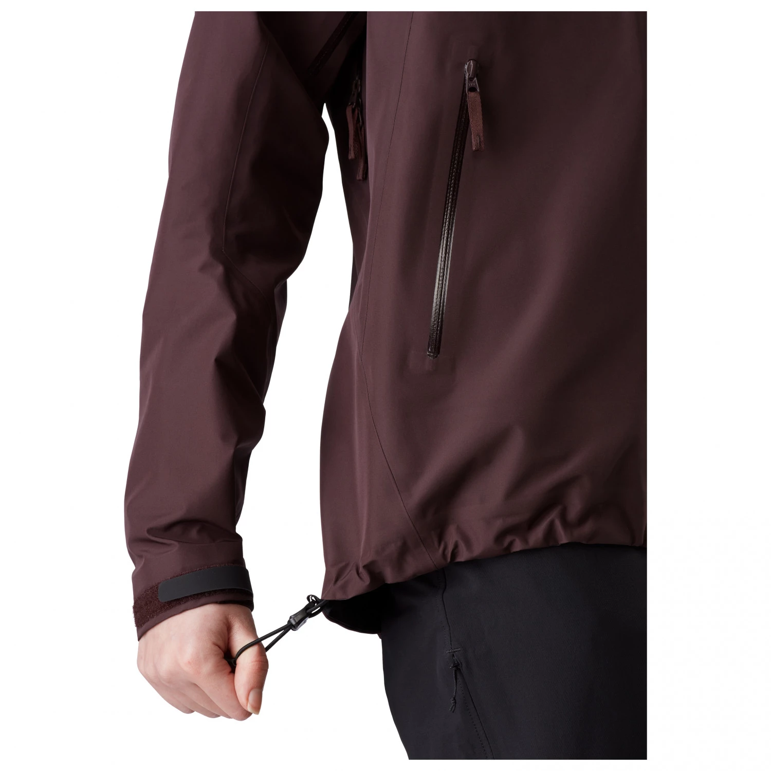Arc'teryx - Women's Beta LT Jacket - Veste imperméable 8 Arc'teryx - Women's Beta LT Jacket - Veste imperméable – Image 6