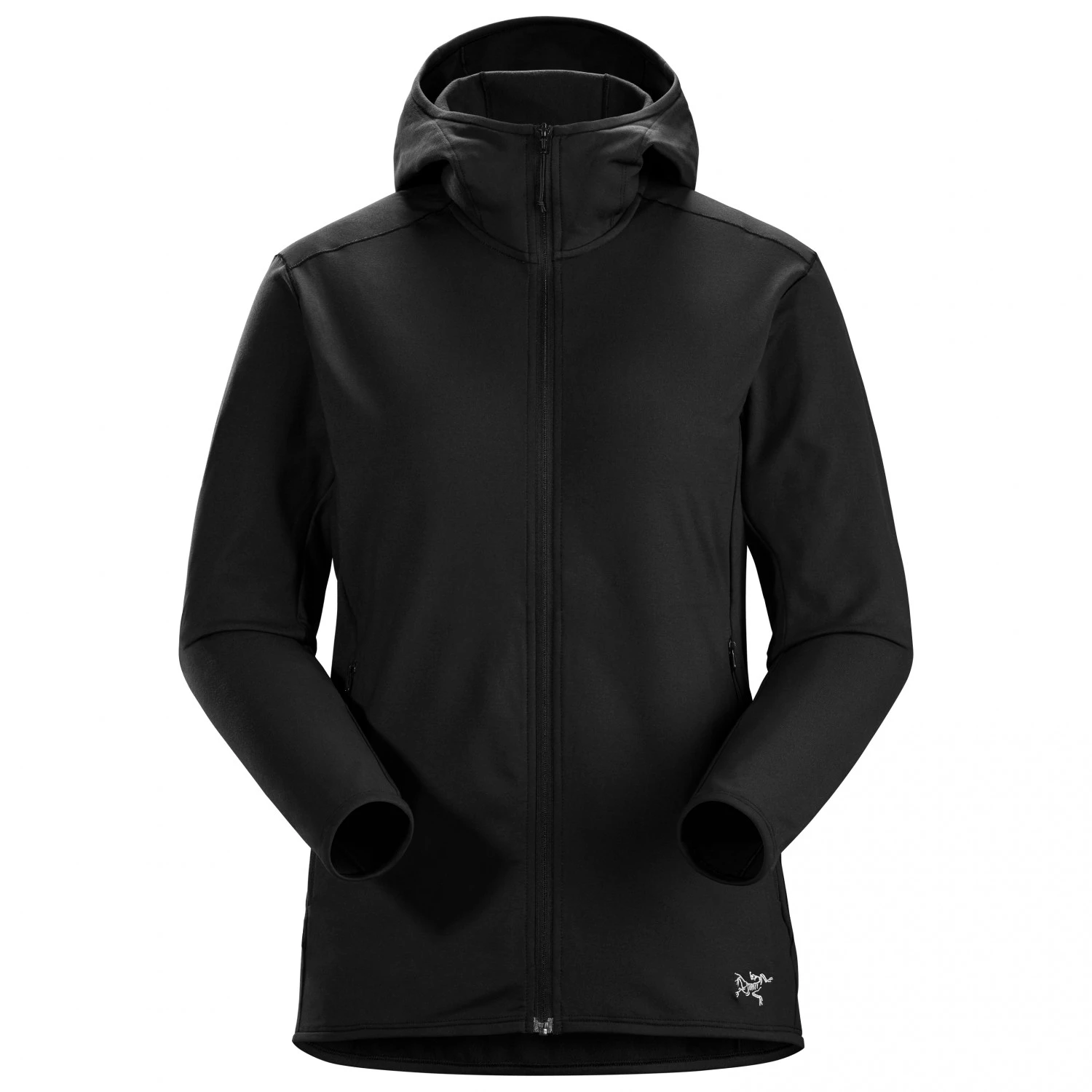 Arc'teryx - Women's Gamma SL Hoody - Veste softshell 4 Arc'teryx - Women's Gamma SL Hoody - Veste softshell – Image 2