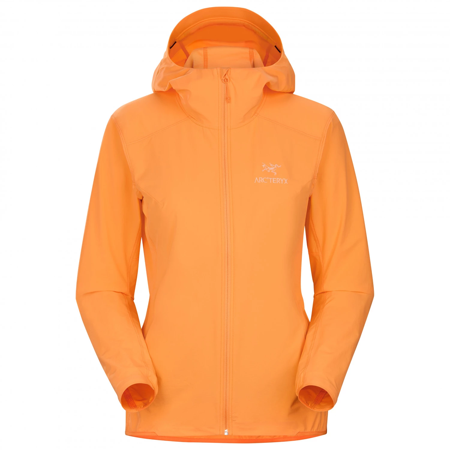 Arc'teryx - Women's Gamma SL Hoody - Veste softshell 5 Arc'teryx - Women's Gamma SL Hoody - Veste softshell – Image 3