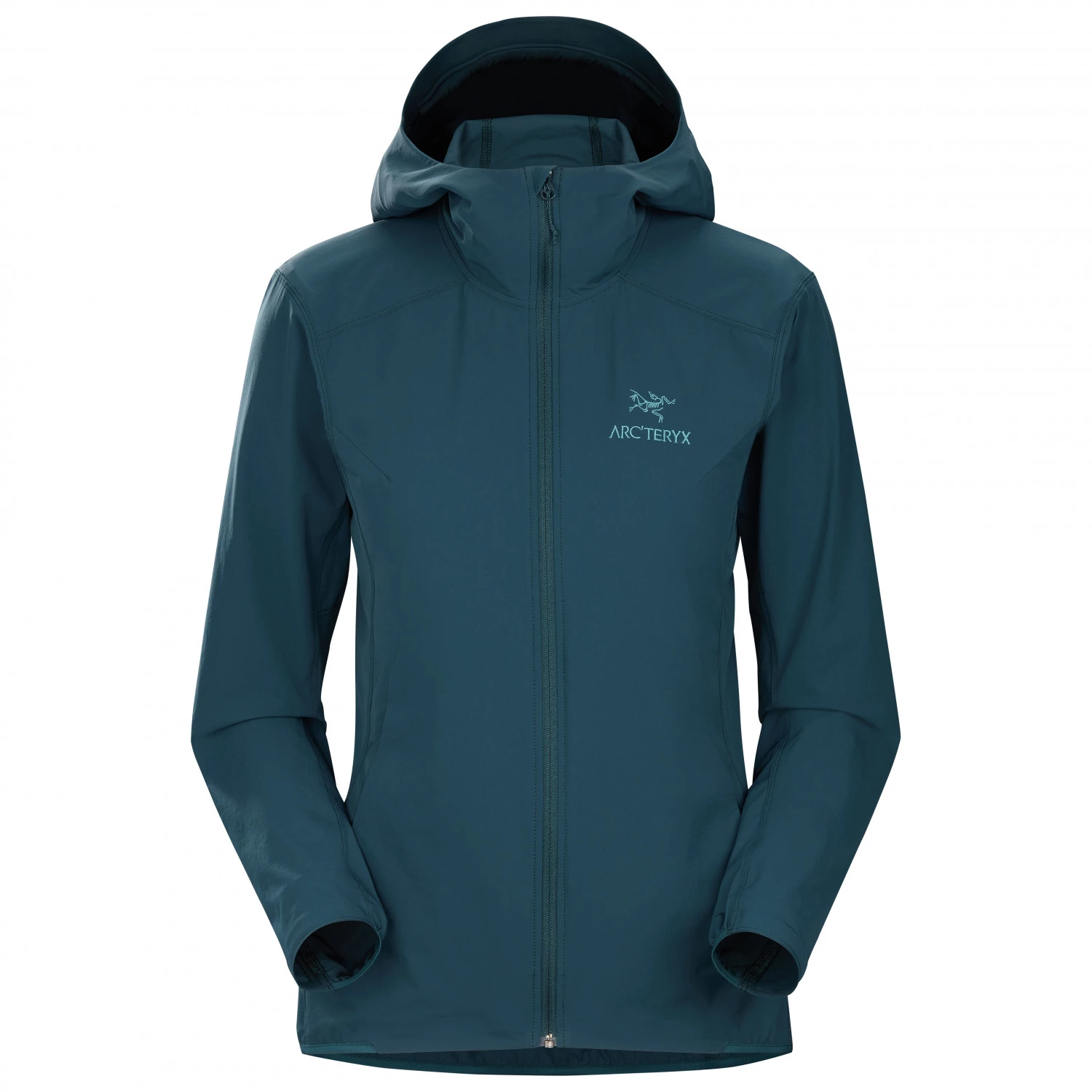 Arc'teryx - Women's Gamma SL Hoody - Veste softshell 6 Arc'teryx - Women's Gamma SL Hoody - Veste softshell – Image 4