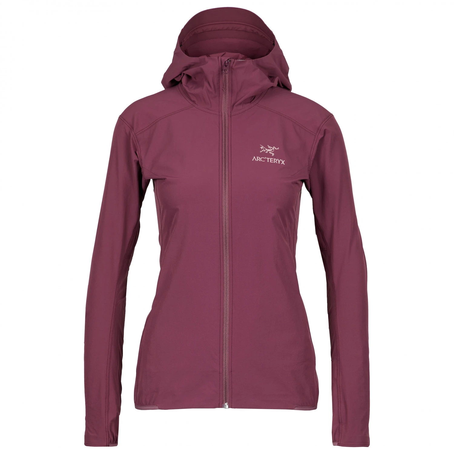 Arc'teryx - Women's Gamma SL Hoody - Veste softshell 8 Arc'teryx - Women's Gamma SL Hoody - Veste softshell – Image 6