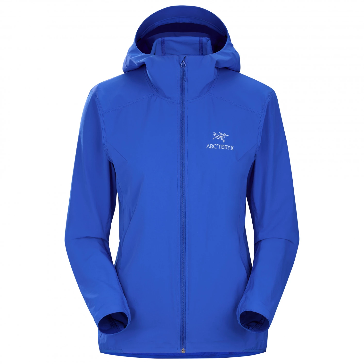 Arc'teryx - Women's Gamma SL Hoody - Veste softshell 3 Arc'teryx - Women's Gamma SL Hoody - Veste softshell
