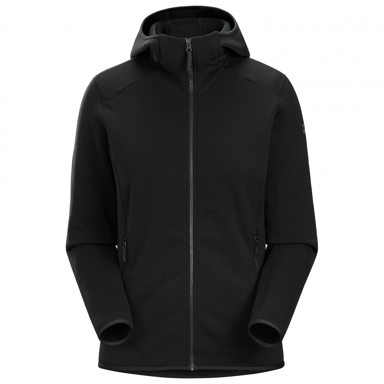 Arc'teryx - Women's Kyanite Hoody - Veste polaire 4 Arc'teryx - Women's Kyanite Hoody - Veste polaire – Image 2