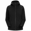 Arc'teryx - Women's Kyanite Hoody - Veste polaire 2 Arc'teryx - Women's Kyanite Hoody - Veste polaire -Vestes outdoor Soldes arcteryx womens kyanite hoody veste polaire