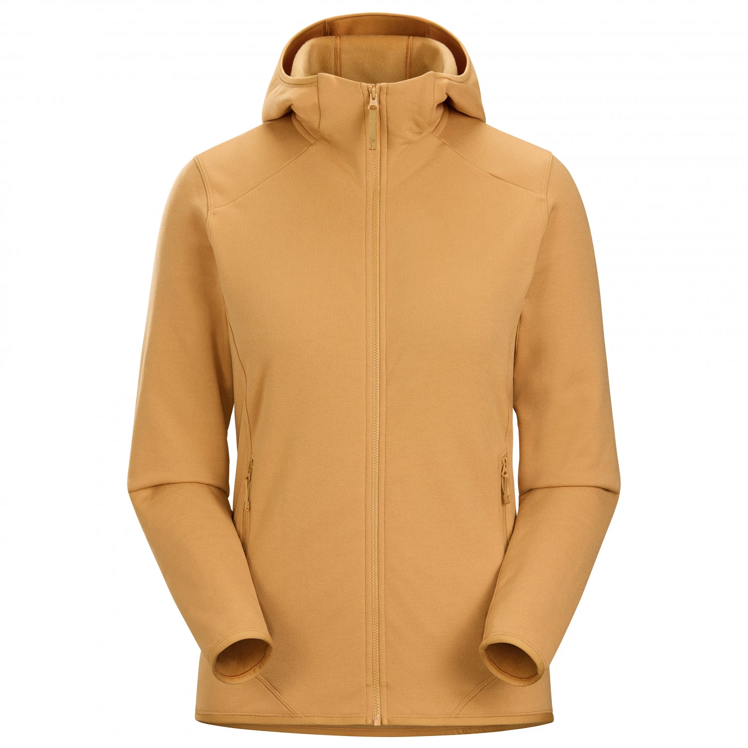 Arc'teryx - Women's Kyanite Hoody - Veste polaire 5 Arc'teryx - Women's Kyanite Hoody - Veste polaire – Image 3
