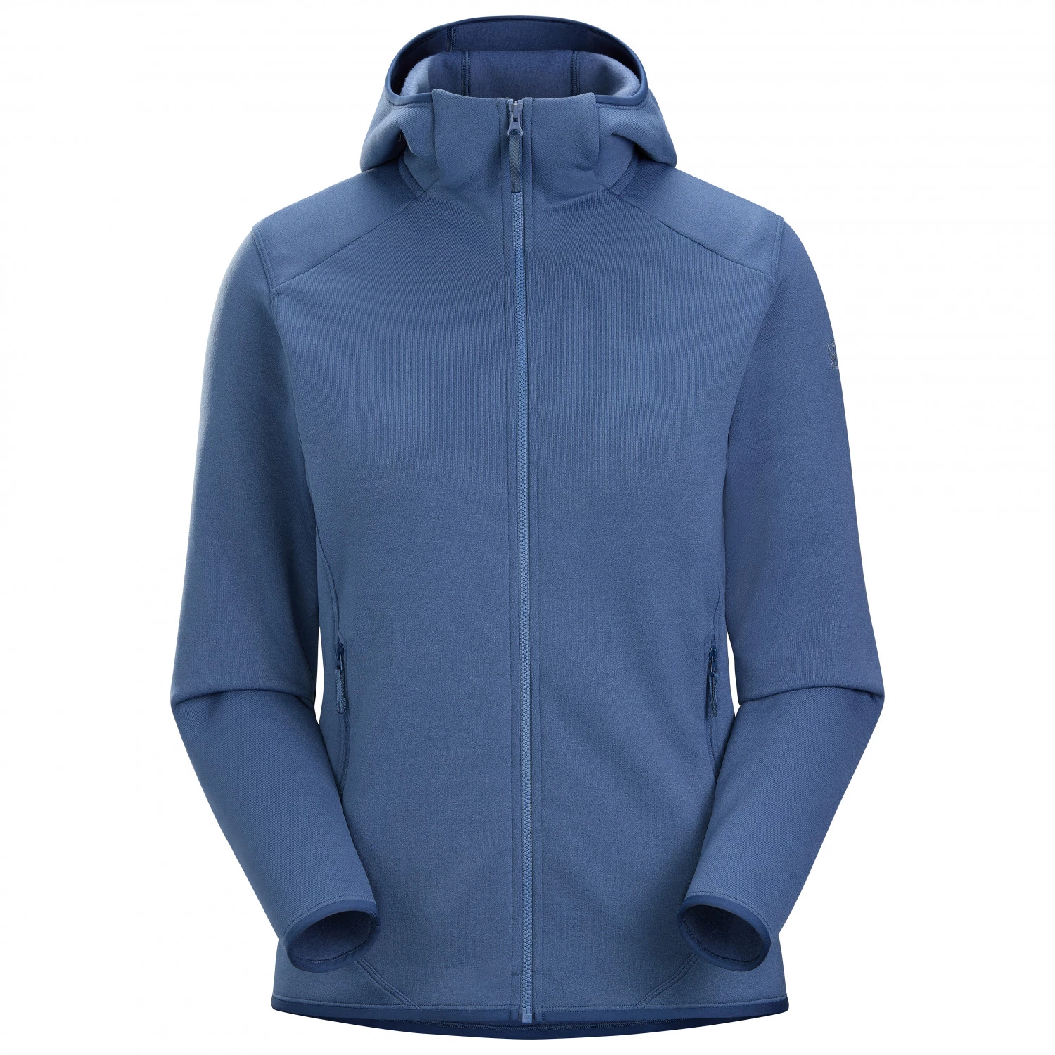 Arc'teryx - Women's Kyanite Hoody - Veste polaire 6 Arc'teryx - Women's Kyanite Hoody - Veste polaire – Image 4
