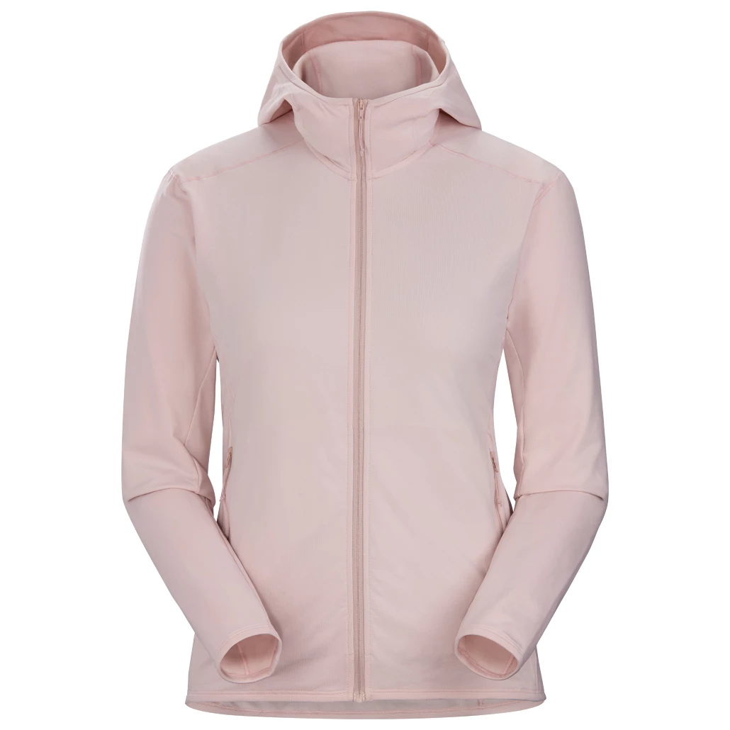 Arc'teryx - Women's Kyanite LT Hoody - Veste polaire 7 Arc'teryx - Women's Kyanite LT Hoody - Veste polaire – Image 5
