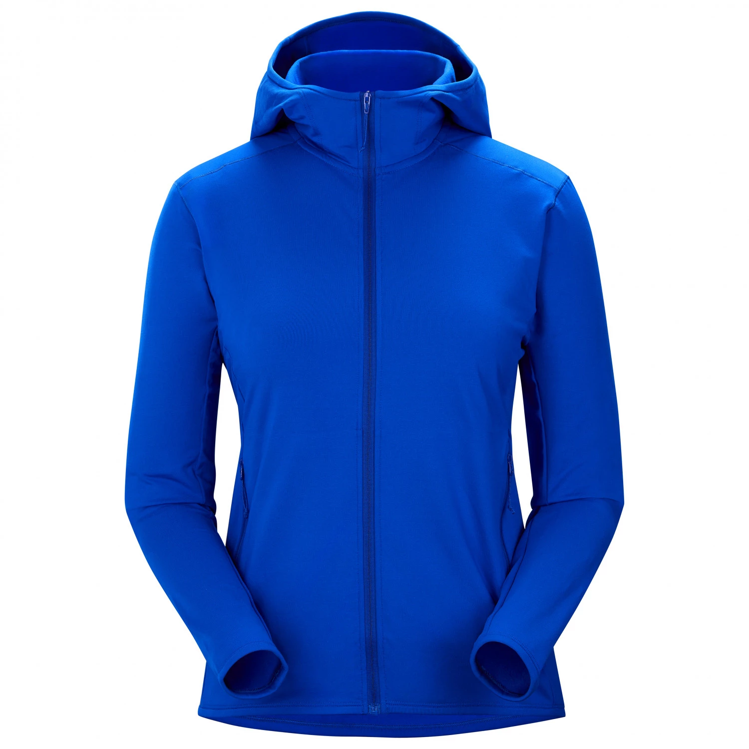 Arc'teryx - Women's Kyanite LT Hoody - Veste polaire 3 Arc'teryx - Women's Kyanite LT Hoody - Veste polaire
