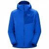 Arc'teryx - Women's Proton FL Hoody - Veste synthétique -Vestes outdoor Soldes arcteryx womens proton fl hoody veste synthetique