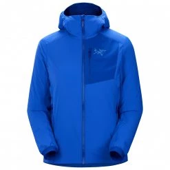 Arc'teryx - Women's Proton FL Hoody - Veste synthétique -Vestes outdoor Soldes arcteryx womens proton fl hoody veste synthetique 2