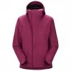 Arc'teryx - Women's Solano Hoody - Veste de loisirs 2 Arc'teryx - Women's Solano Hoody - Veste de loisirs -Vestes outdoor Soldes arcteryx womens solano hoody veste de loisirs