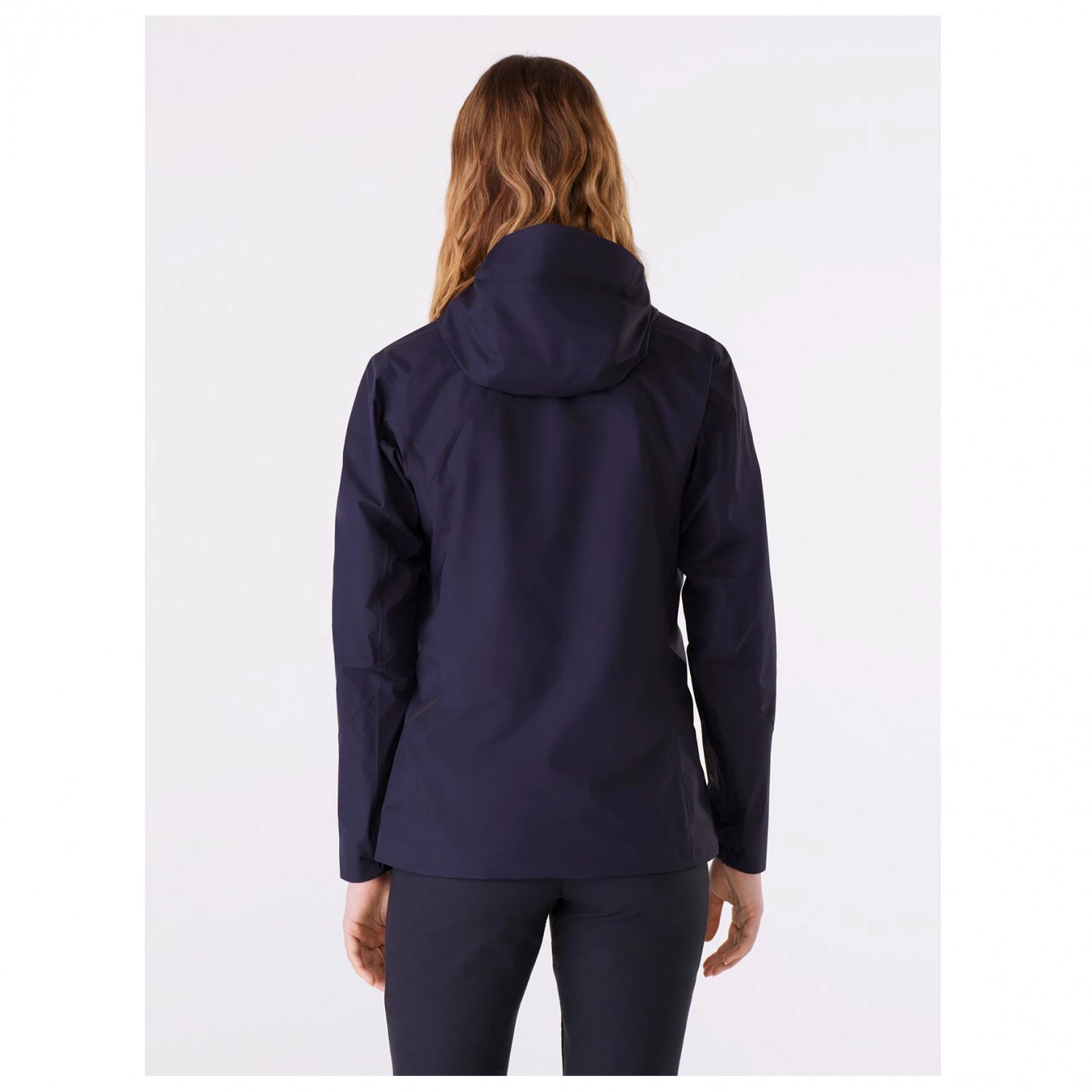 Arc'teryx - Women's Solano Hoody - Veste de loisirs 6 Arc'teryx - Women's Solano Hoody - Veste de loisirs – Image 4