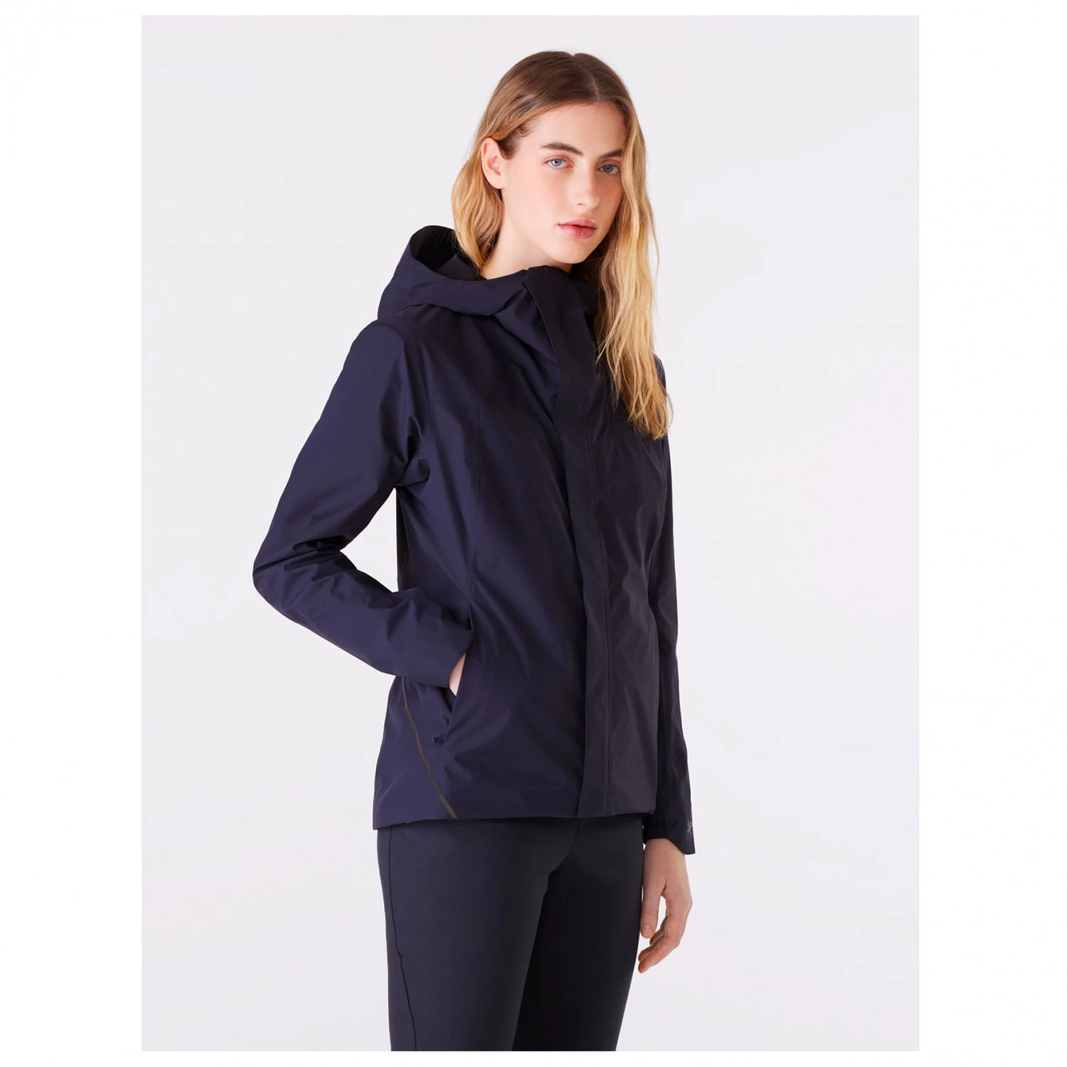 Arc'teryx - Women's Solano Hoody - Veste de loisirs 7 Arc'teryx - Women's Solano Hoody - Veste de loisirs – Image 5