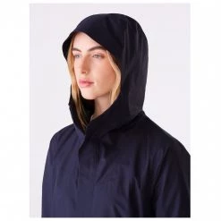Arc'teryx - Women's Solano Hoody - Veste de loisirs 13 Arc'teryx - Women's Solano Hoody - Veste de loisirs -Vestes outdoor Soldes arcteryx womens solano hoody veste de loisirs detail 6