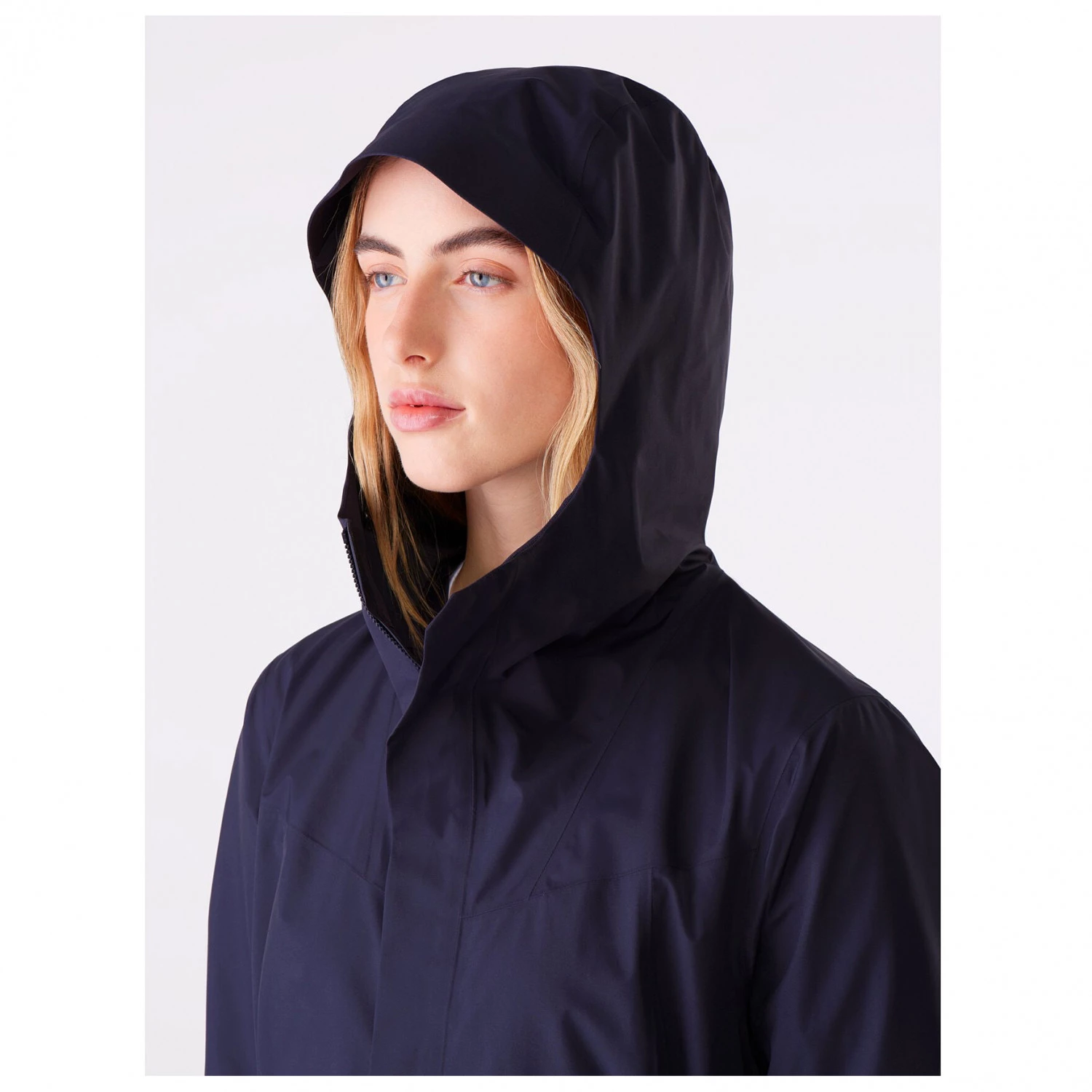 Arc'teryx - Women's Solano Hoody - Veste de loisirs 8 Arc'teryx - Women's Solano Hoody - Veste de loisirs – Image 6