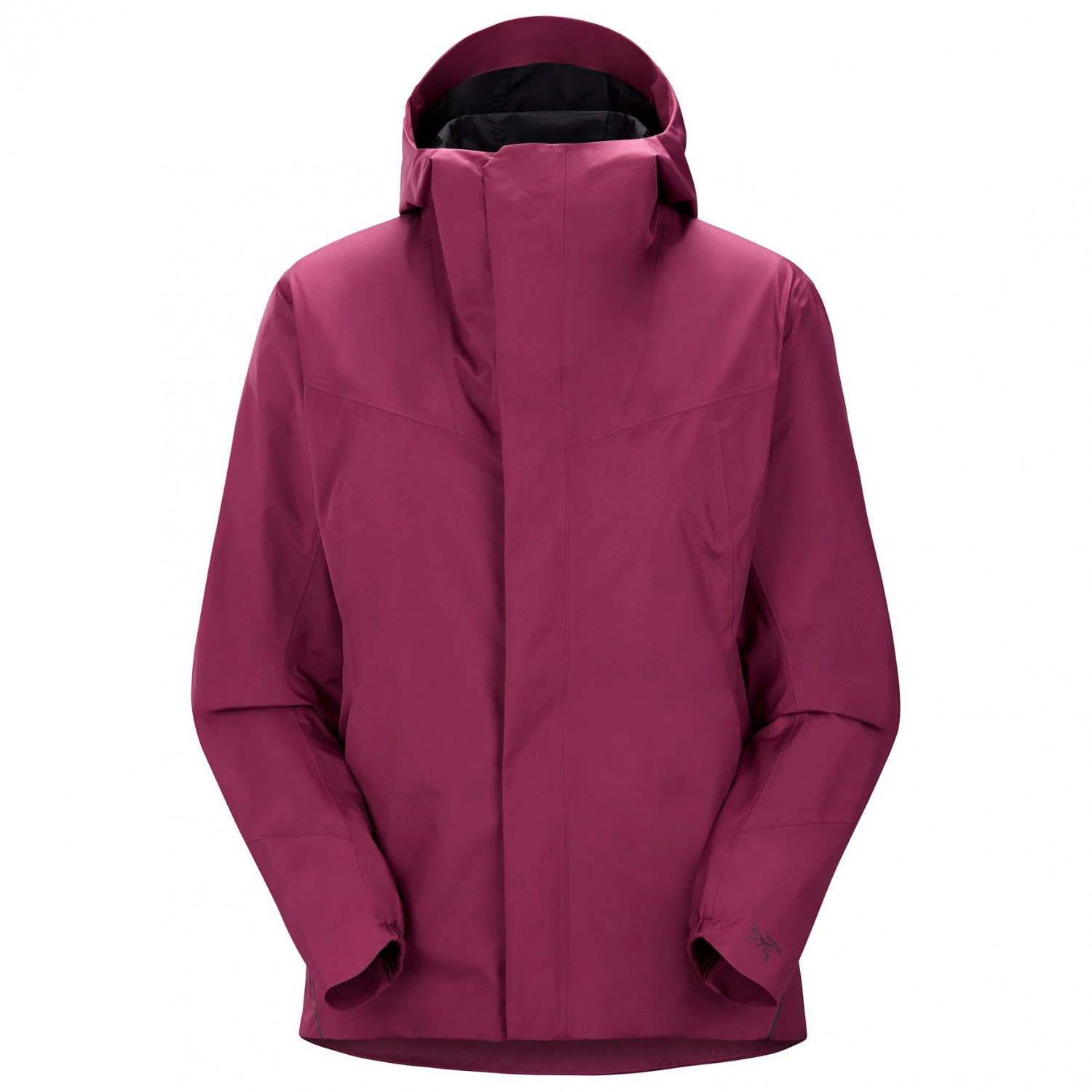 Arc'teryx - Women's Solano Hoody - Veste de loisirs 3 Arc'teryx - Women's Solano Hoody - Veste de loisirs