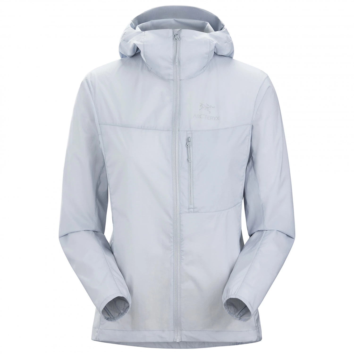 Arc'teryx - Women's Squamish Hoody - Veste softshell 4 Arc'teryx - Women's Squamish Hoody - Veste softshell – Image 2