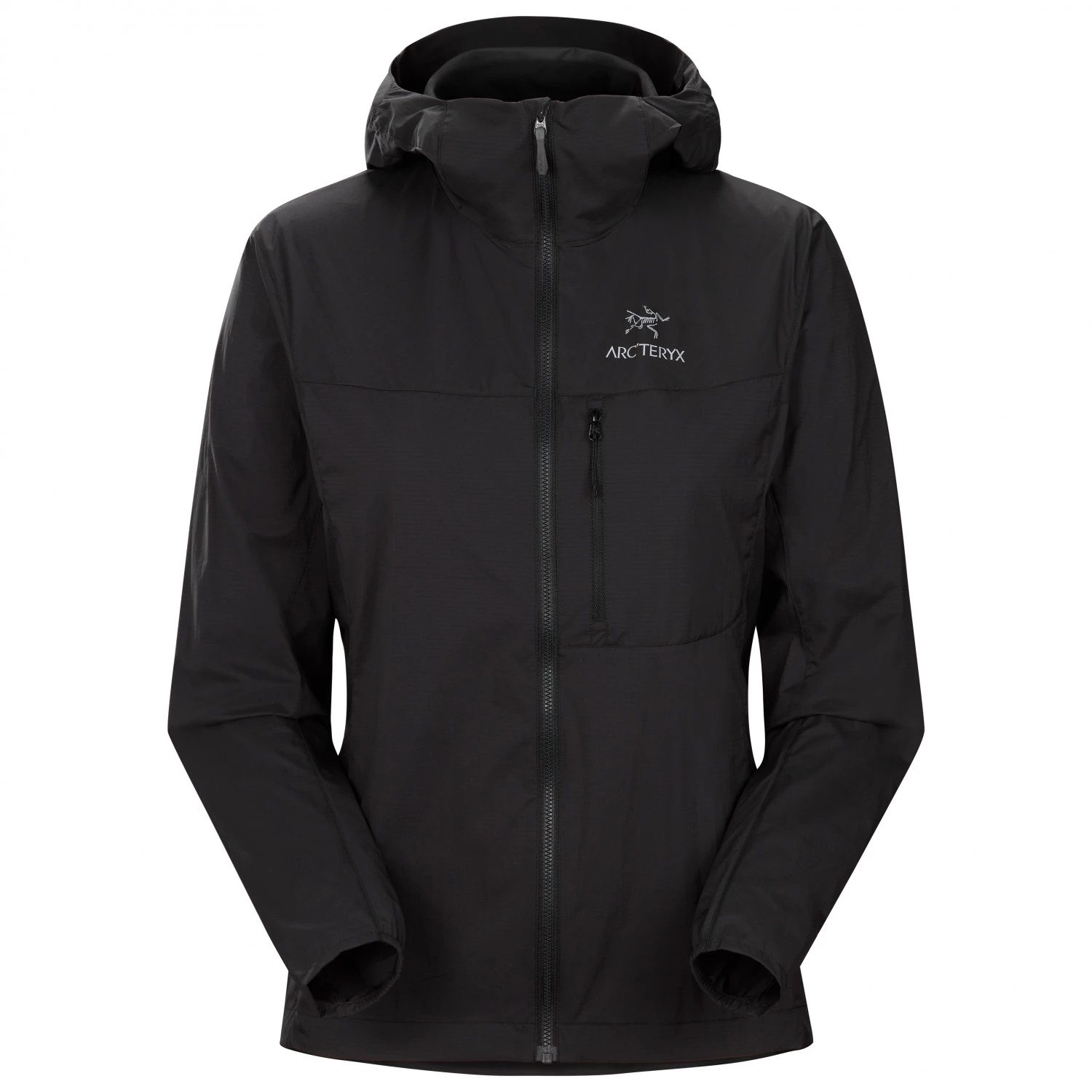Arc'teryx - Women's Squamish Hoody - Veste softshell 5 Arc'teryx - Women's Squamish Hoody - Veste softshell – Image 3