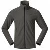 Bergans - Finnsnes Fleece Jacket - Veste polaire 1 Bergans - Finnsnes Fleece Jacket - Veste polaire -Vestes outdoor Soldes bergans finnsnes fleece jacket veste polaire