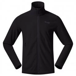 Bergans - Finnsnes Fleece Jacket - Veste polaire 8 Bergans - Finnsnes Fleece Jacket - Veste polaire -Vestes outdoor Soldes bergans finnsnes fleece jacket veste polaire 2