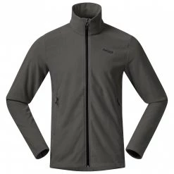 Bergans - Finnsnes Fleece Jacket - Veste polaire