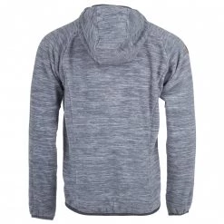 Bergans - Hareid Fleece Jacket - Veste polaire 10 Bergans - Hareid Fleece Jacket - Veste polaire -Vestes outdoor Soldes bergans hareid fleece jacket veste polaire detail 3