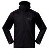 Bergans - Microlight Jacket - Veste softshell -Vestes outdoor Soldes bergans microlight jacket veste softshell