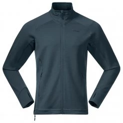 Bergans - Ulstein Wool Jacket - Veste en laine