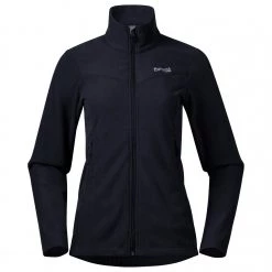 Bergans - Women's Finnsnes Fleece Jacket - Veste polaire 12 Bergans - Women's Finnsnes Fleece Jacket - Veste polaire -Vestes outdoor Soldes bergans womens finnsnes fleece jacket veste polaire 1