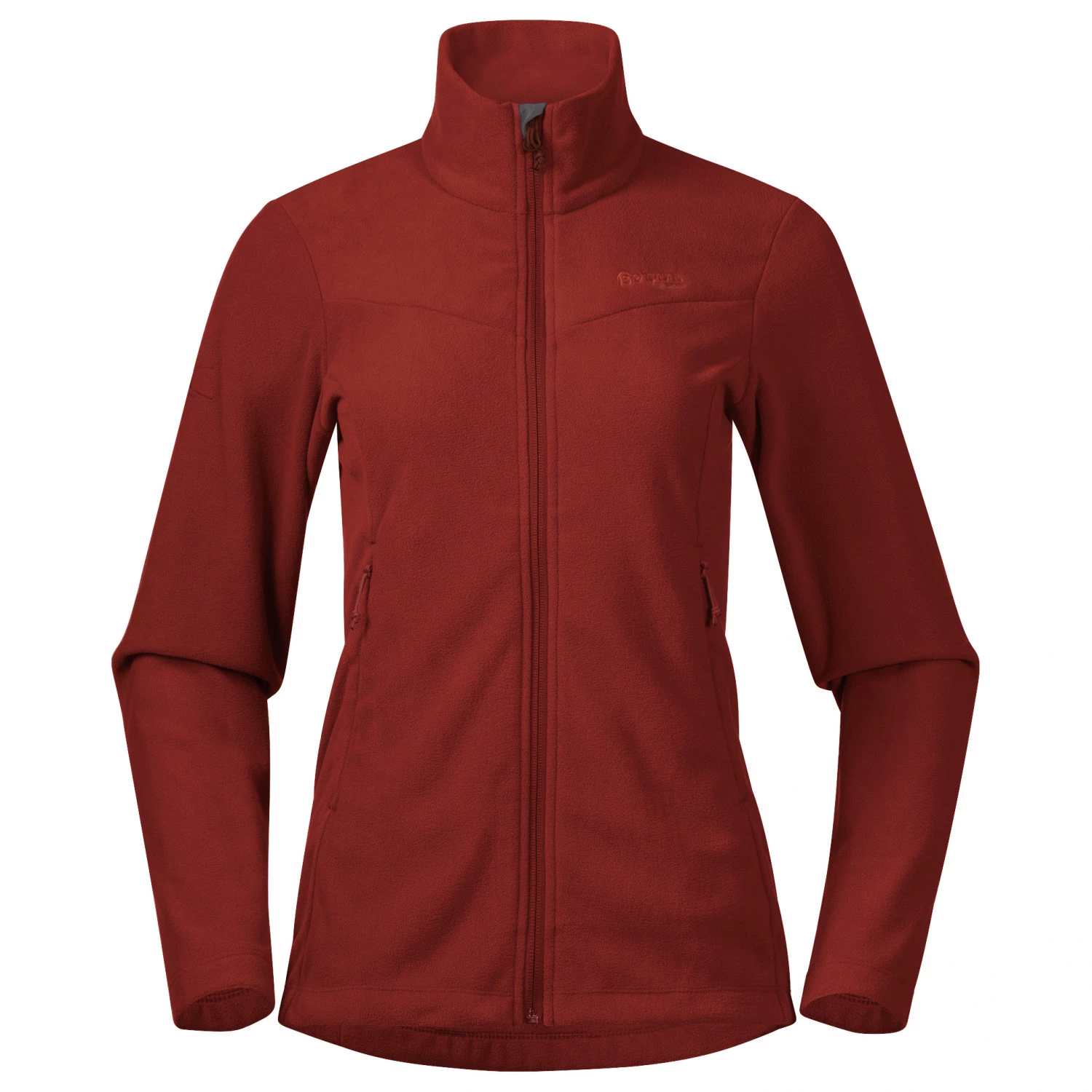 Bergans - Women's Finnsnes Fleece Jacket - Veste polaire 8 Bergans - Women's Finnsnes Fleece Jacket - Veste polaire – Image 6