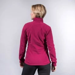 Bergans - Women's Finnsnes Fleece Jacket - Veste polaire 11 Bergans - Women's Finnsnes Fleece Jacket - Veste polaire -Vestes outdoor Soldes bergans womens finnsnes fleece jacket veste polaire detail 4