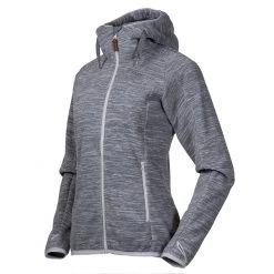 Bergans - Women's Hareid Fleece Jacket - Veste polaire 11 Bergans - Women's Hareid Fleece Jacket - Veste polaire -Vestes outdoor Soldes bergans womens hareid fleece jacket veste polaire detail 4