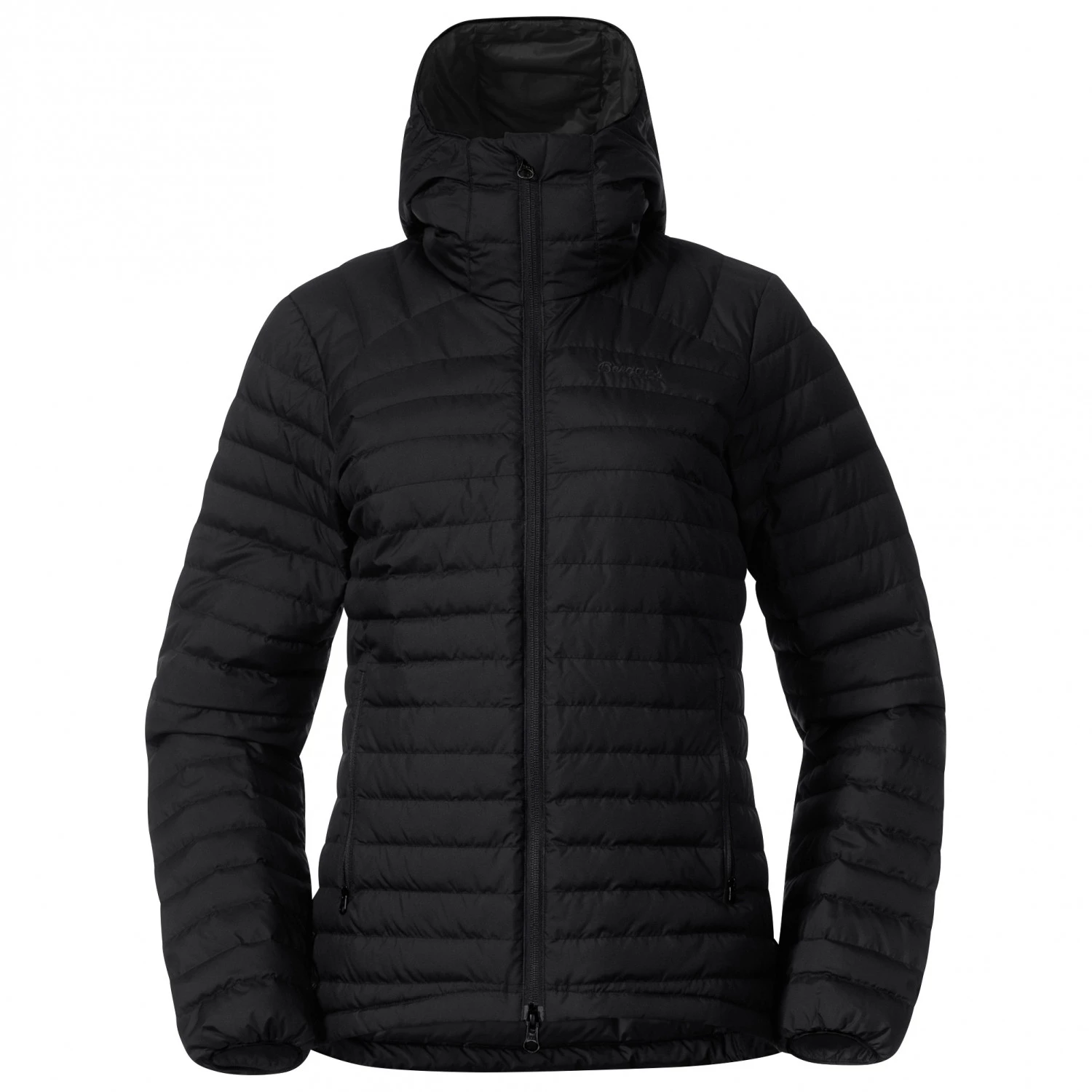 Bergans - Women's Lava Light Down Jacket With Hood - Doudoune 4 Bergans - Women's Lava Light Down Jacket With Hood - Doudoune – Image 2