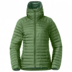 Bergans - Women's Lava Light Down Jacket With Hood - Doudoune 8 Bergans - Women's Lava Light Down Jacket With Hood - Doudoune -Vestes outdoor Soldes bergans womens lava light down jacket with hood doudoune 2