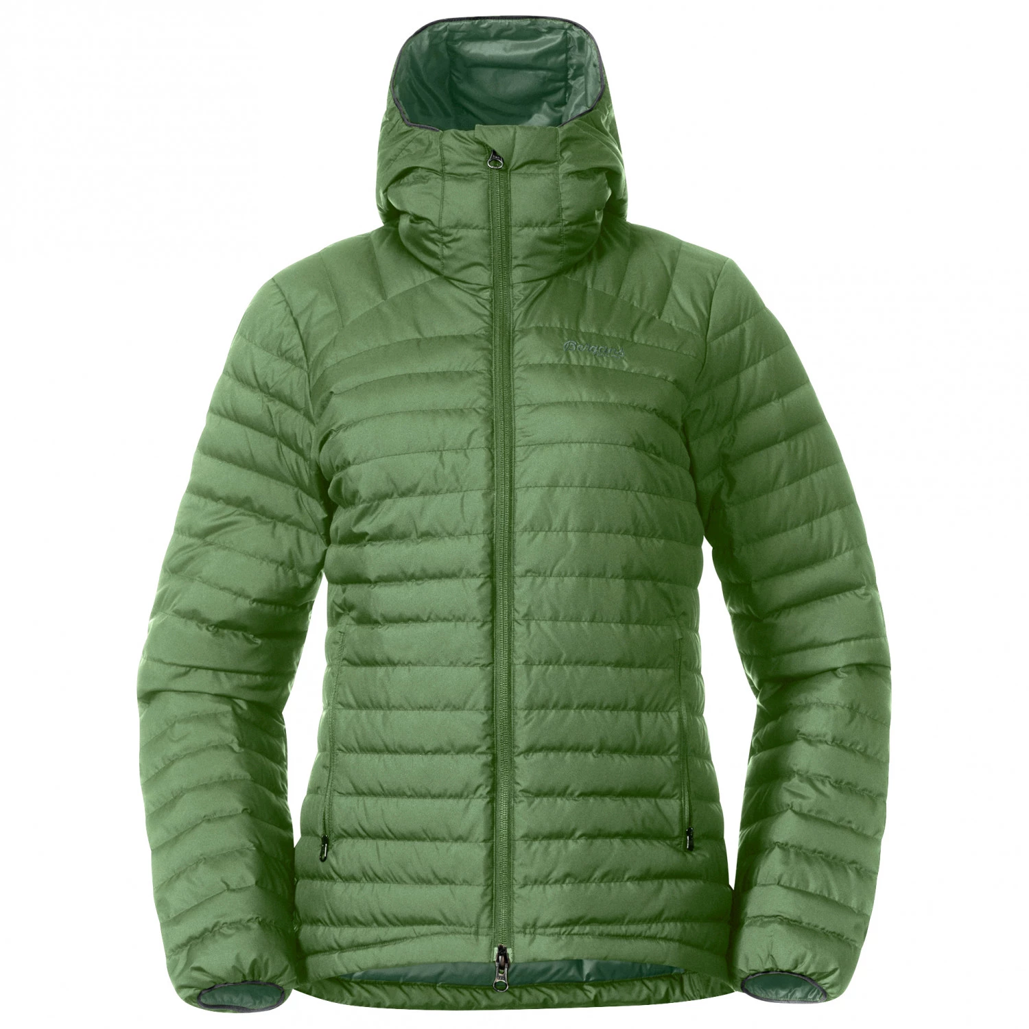 Bergans - Women's Lava Light Down Jacket With Hood - Doudoune 5 Bergans - Women's Lava Light Down Jacket With Hood - Doudoune – Image 3