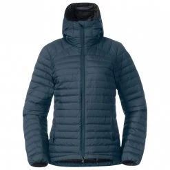 Bergans - Women's Lava Light Down Jacket With Hood - Doudoune 9 Bergans - Women's Lava Light Down Jacket With Hood - Doudoune -Vestes outdoor Soldes bergans womens lava light down jacket with hood doudoune 3