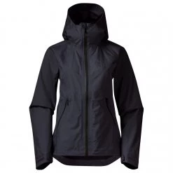 Bergans - Women's Letto V2 3L Jacket - Veste imperméable -Vestes outdoor Soldes bergans womens letto v2 3l jacket veste impermeable 1