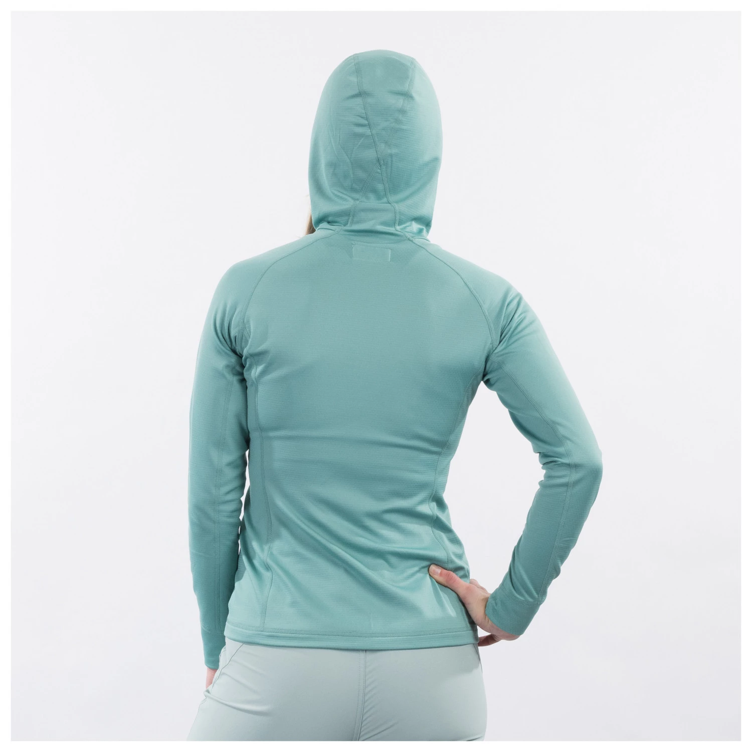 Bergans - Women's Skaland Hood Jacket - Veste polaire 7 Bergans - Women's Skaland Hood Jacket - Veste polaire – Image 5