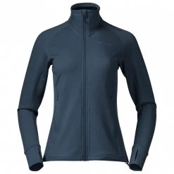 Bergans - Women's Ulstein Wool Jacket - Veste en laine
