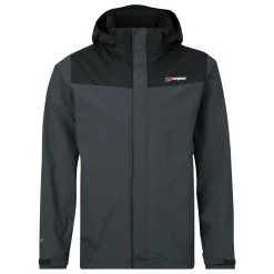 Berghaus - Hillwalker Interactive Shell Jacket - Veste imperméable