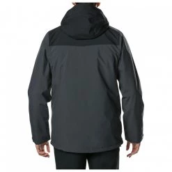 Berghaus - Hillwalker Interactive Shell Jacket - Veste imperméable -Vestes outdoor Soldes berghaus hillwalker interactive shell jacket veste impermeable detail 5