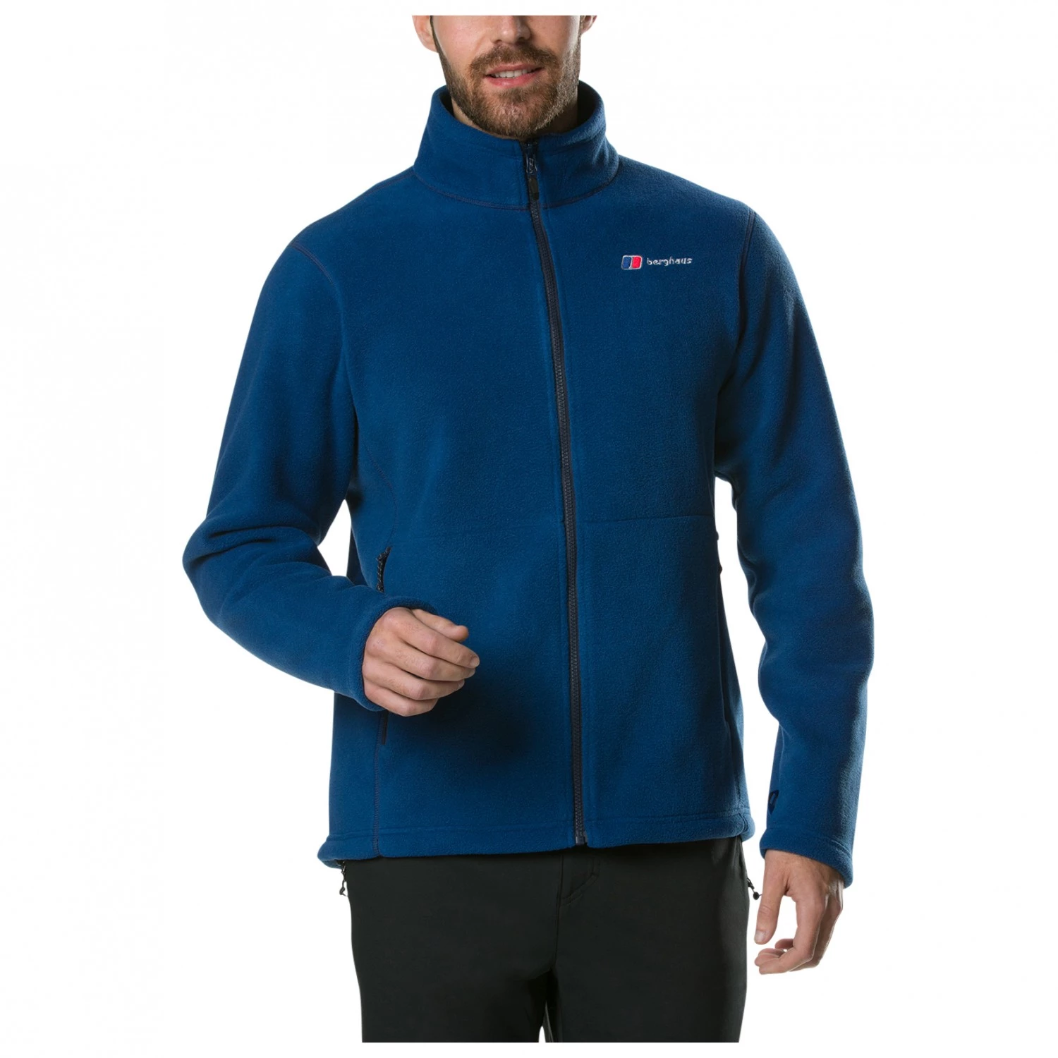 Berghaus - Prism PT InterActive Fleece Jacket - Veste polaire 4 Berghaus - Prism PT InterActive Fleece Jacket - Veste polaire – Image 2